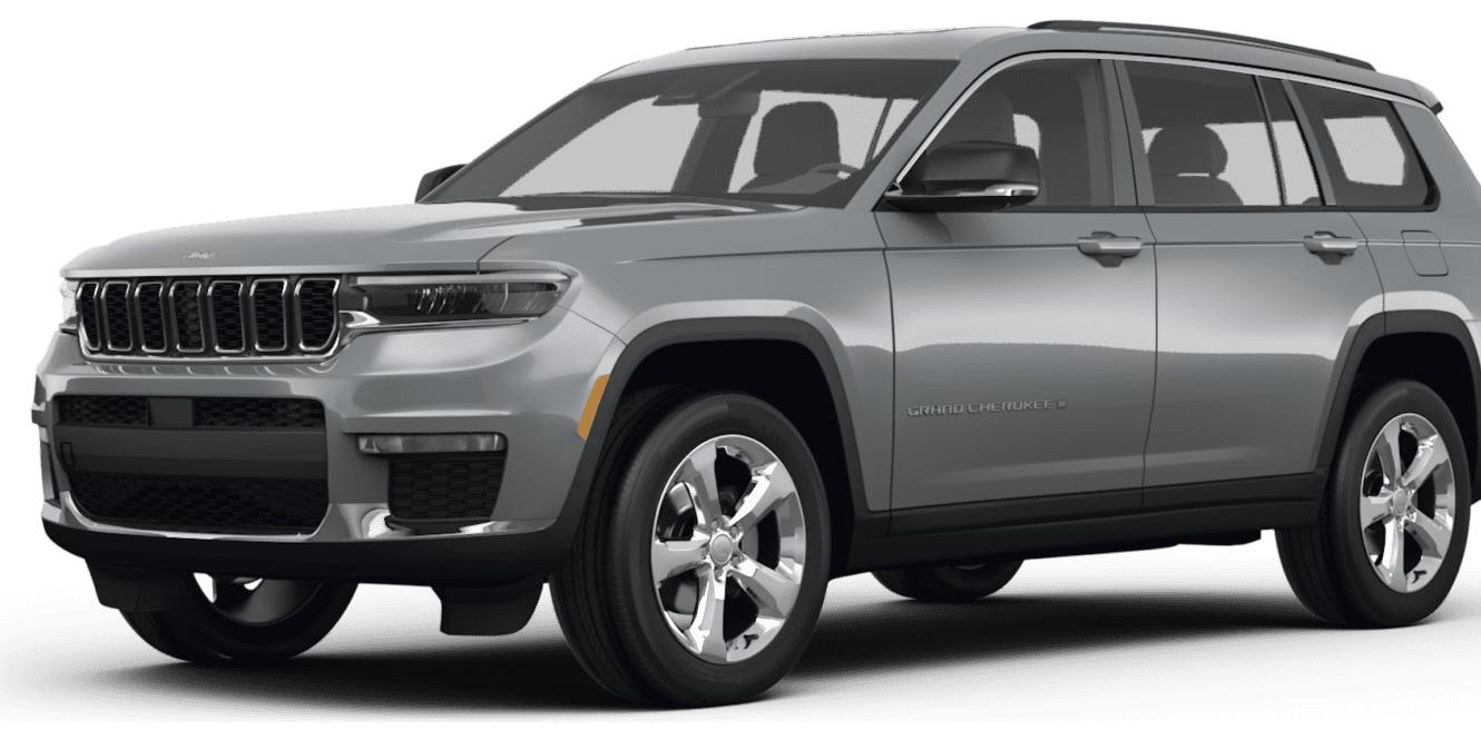 JEEP GRAND CHEROKEE 2022 1C4RJKAG0N8553817 image